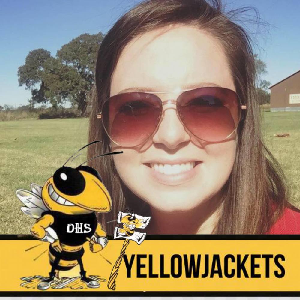 Meet your Posher, Caitlin